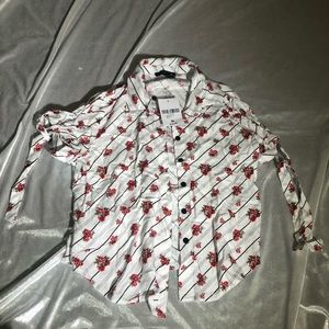 Blouse NEW! Forever 21